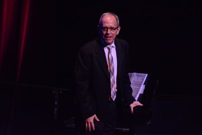 Ross Patterson Photo