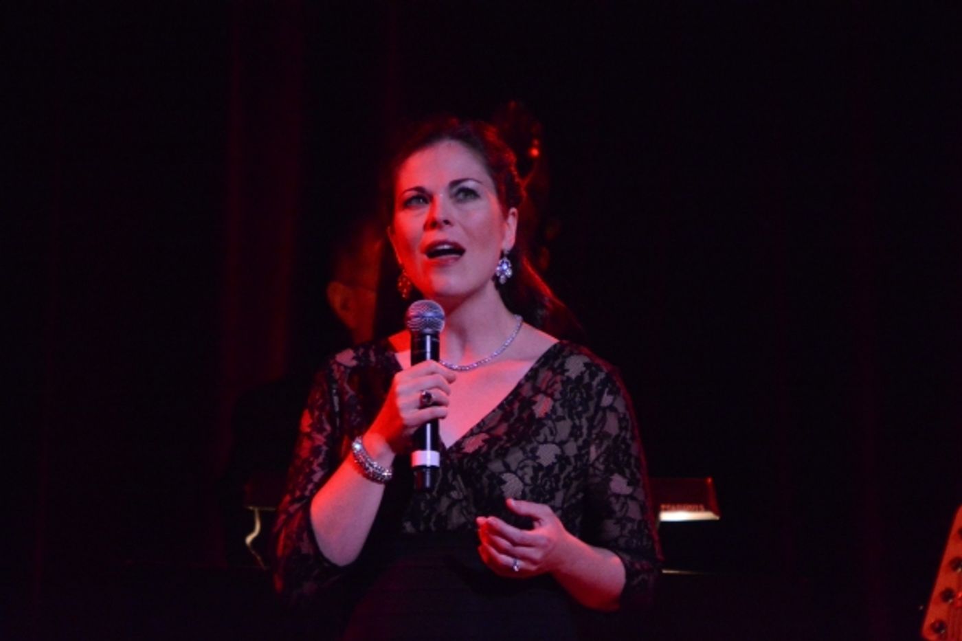 Photo Coverage: Inside BROADWAY BY THE YEARS- Musicals of 1991-2015 Photo Coverage: Inside BROADWAY BY THE YEARS- Musicals of 1991-2015 Image