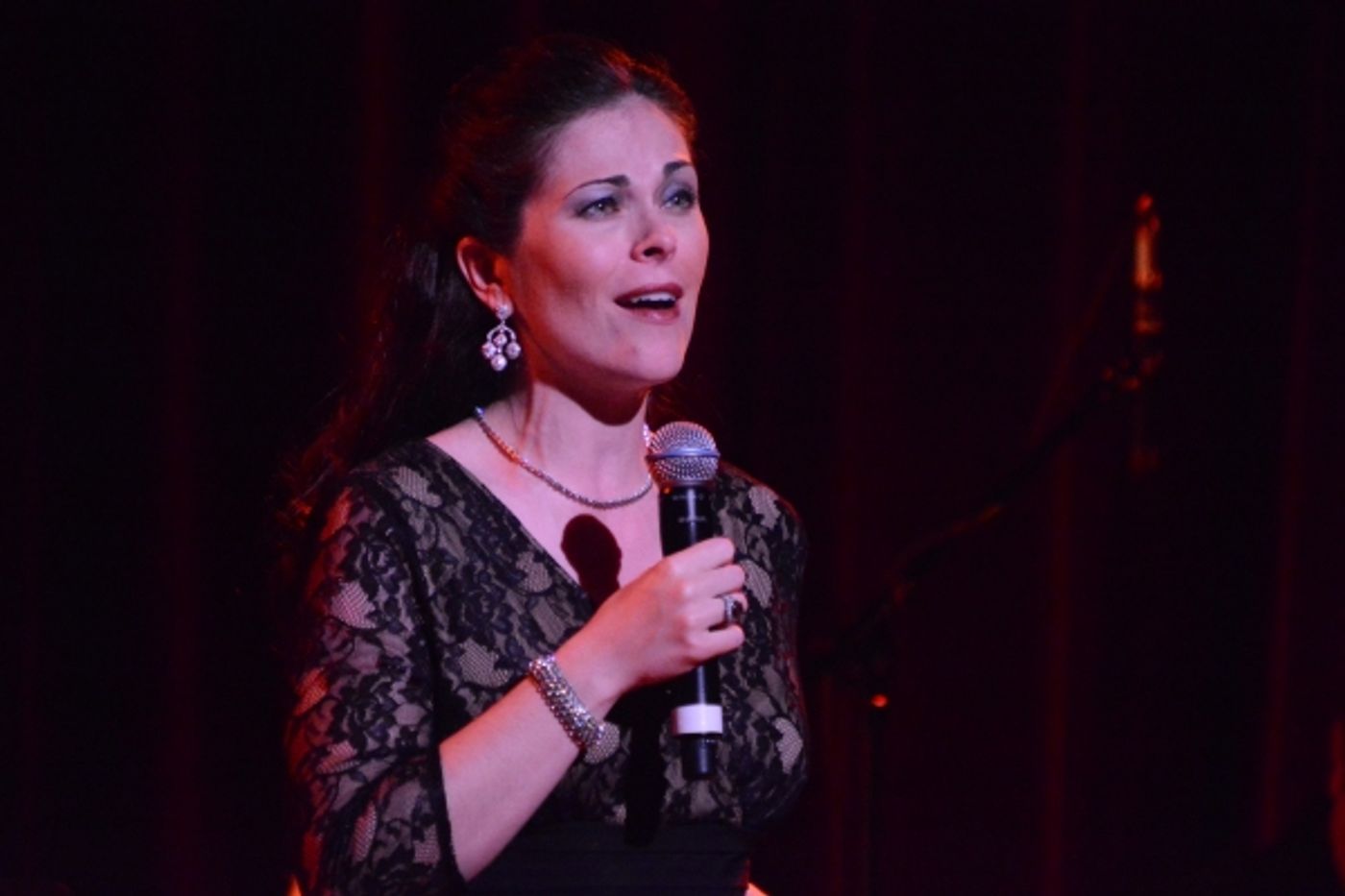 Photo Coverage: Inside BROADWAY BY THE YEARS- Musicals of 1991-2015 Photo Coverage: Inside BROADWAY BY THE YEARS- Musicals of 1991-2015 Image