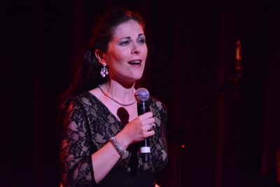 Sarah Jane McMahon Photo
