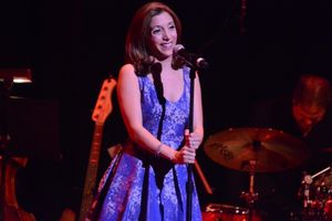 Christina Bianco Photo