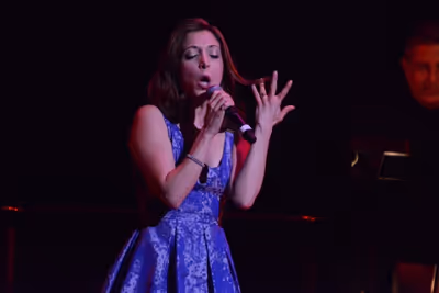 Christina Bianco Photo