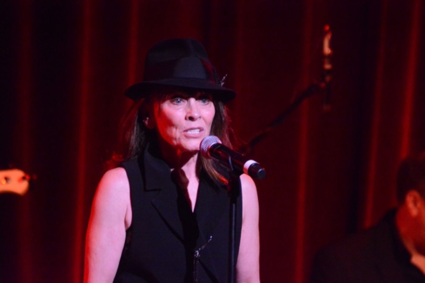 Photo Coverage: Inside BROADWAY BY THE YEARS- Musicals of 1991-2015  Image