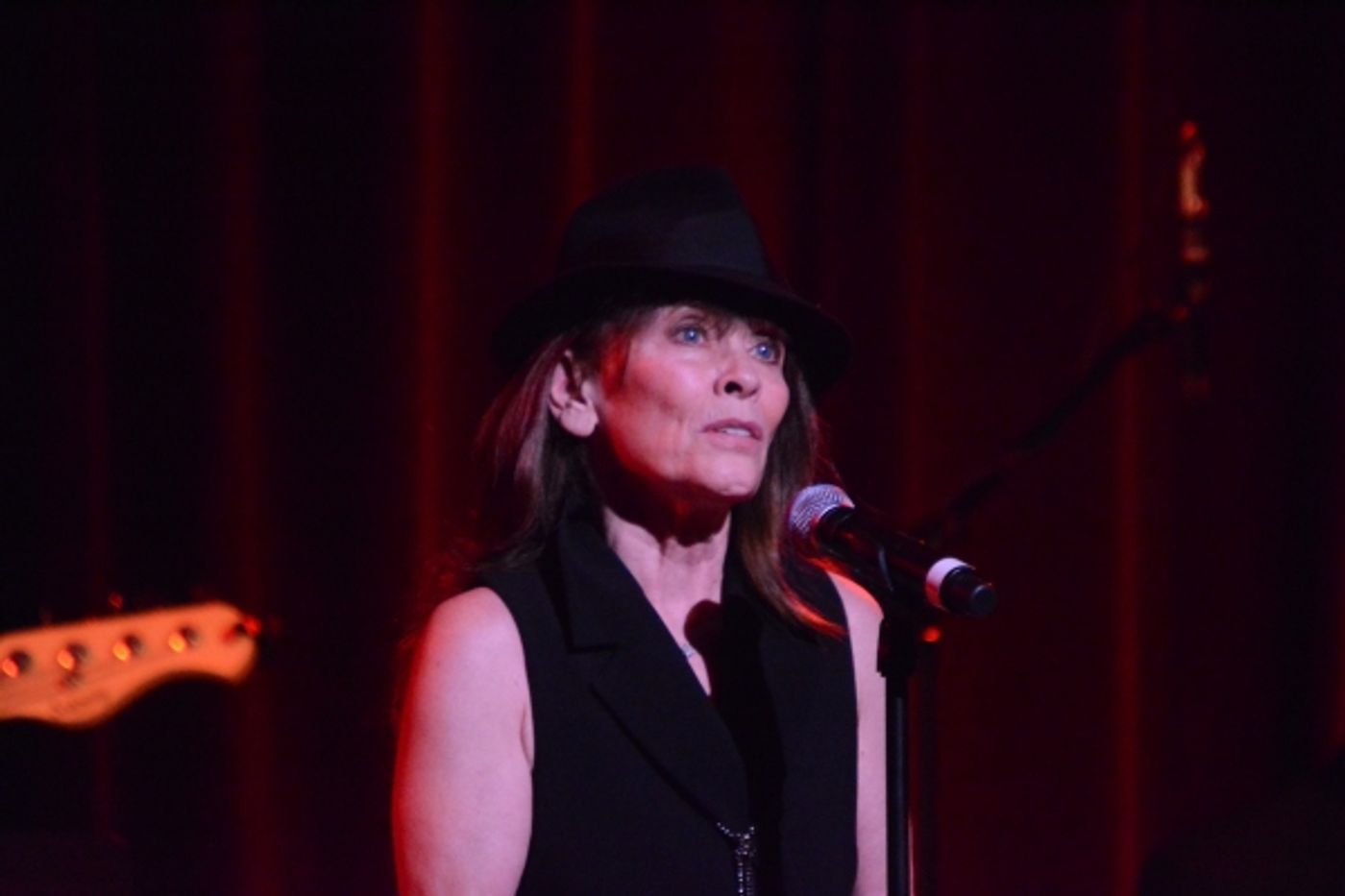 Photo Coverage: Inside BROADWAY BY THE YEARS- Musicals of 1991-2015  Image
