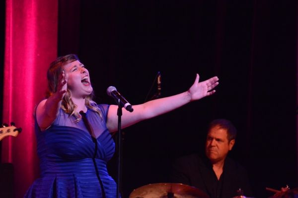 Kristin Dausch Photo