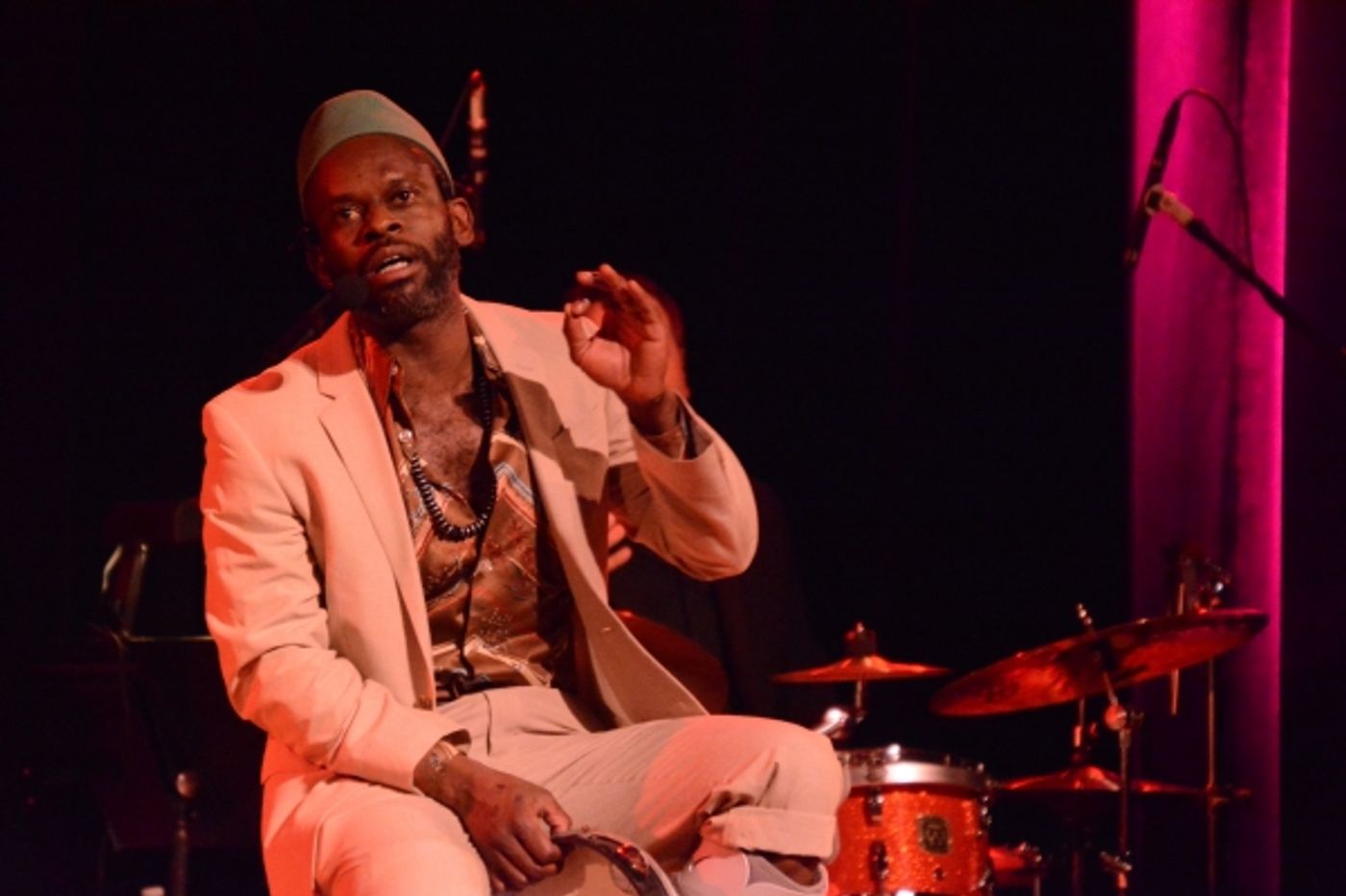 Photo Coverage: Inside BROADWAY BY THE YEARS- Musicals of 1991-2015  Image