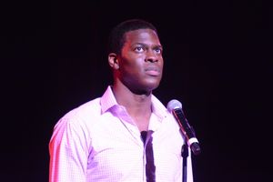 Kyle Scatliffe Photo