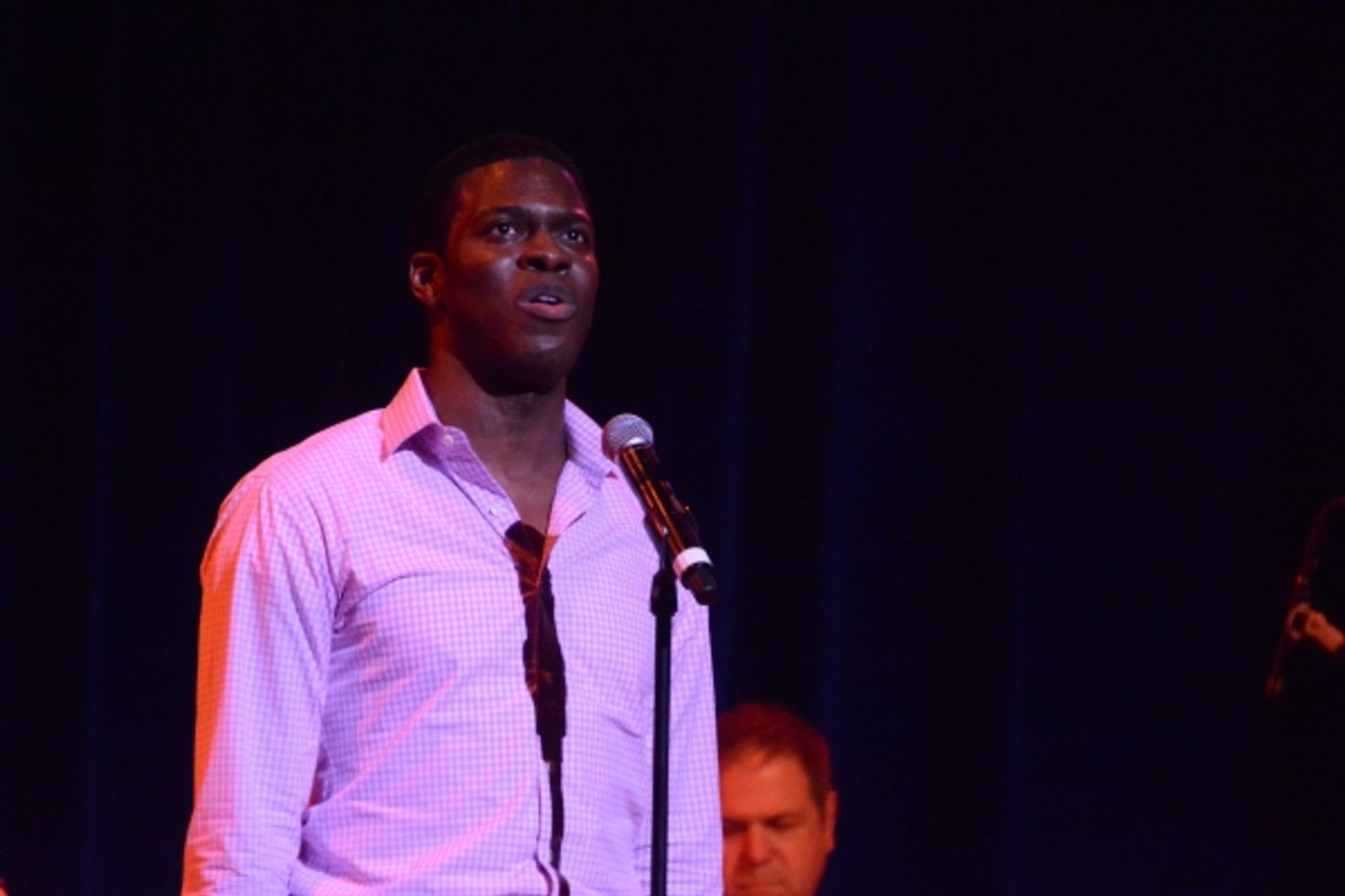 Photo Coverage: Inside BROADWAY BY THE YEARS- Musicals of 1991-2015  Image