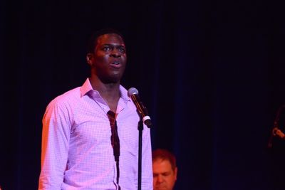 Kyle Scatliffe Photo
