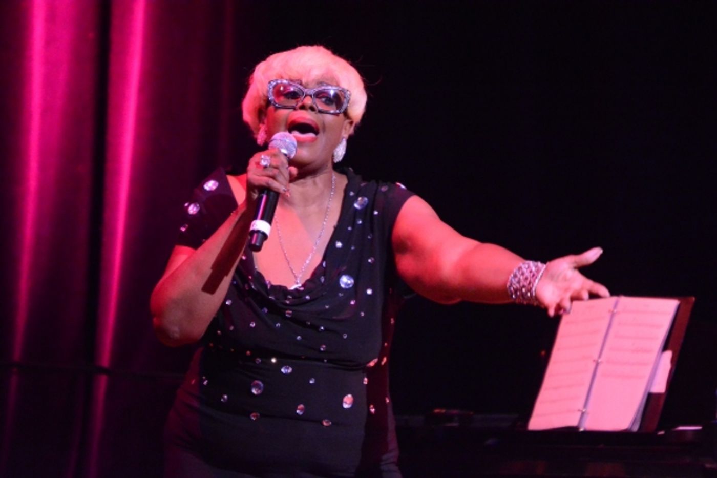 Photo Coverage: Inside BROADWAY BY THE YEARS- Musicals of 1991-2015 Photo Coverage: Inside BROADWAY BY THE YEARS- Musicals of 1991-2015 Image