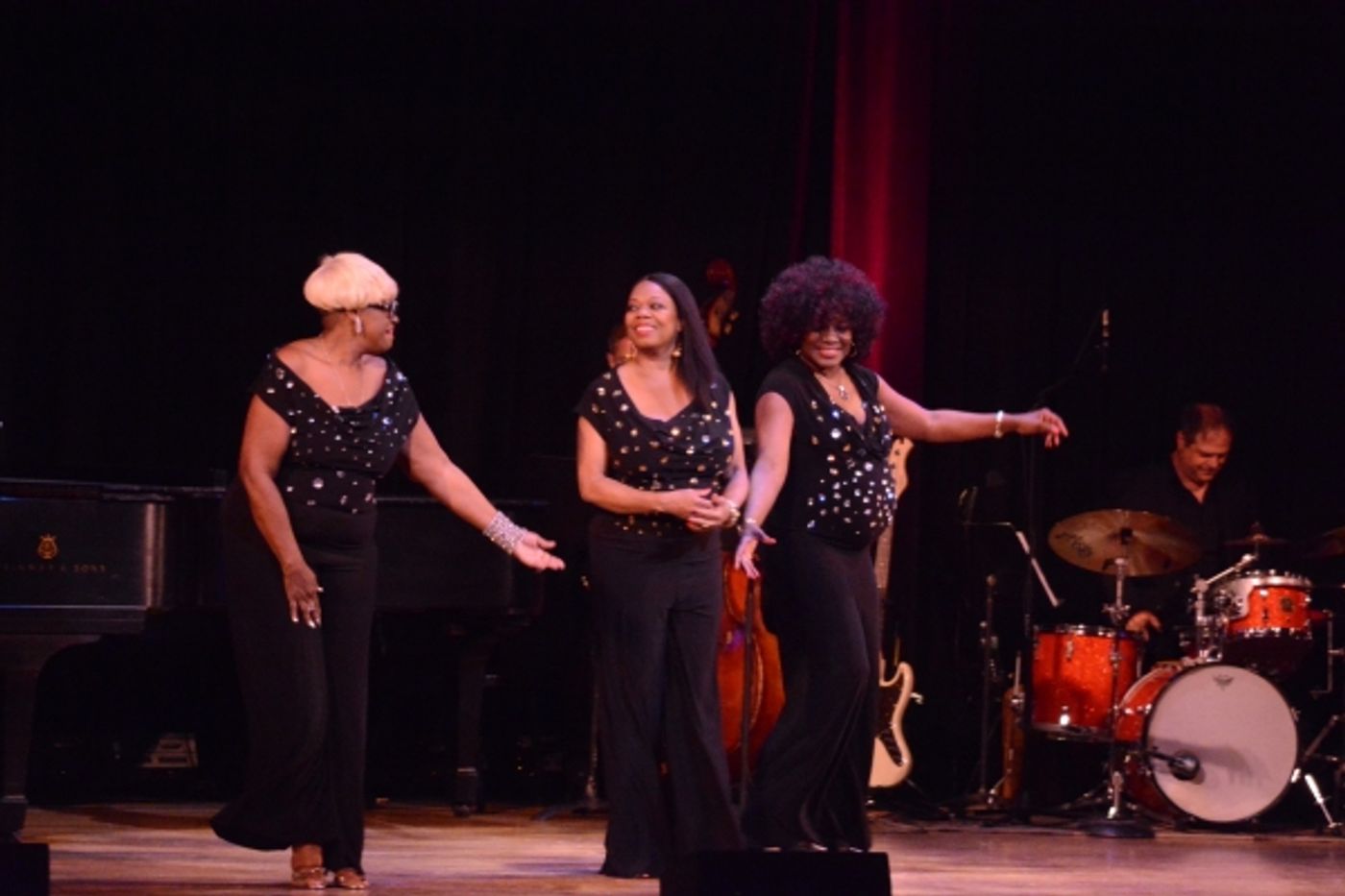 Photo Coverage: Inside BROADWAY BY THE YEARS- Musicals of 1991-2015 Photo Coverage: Inside BROADWAY BY THE YEARS- Musicals of 1991-2015 Image