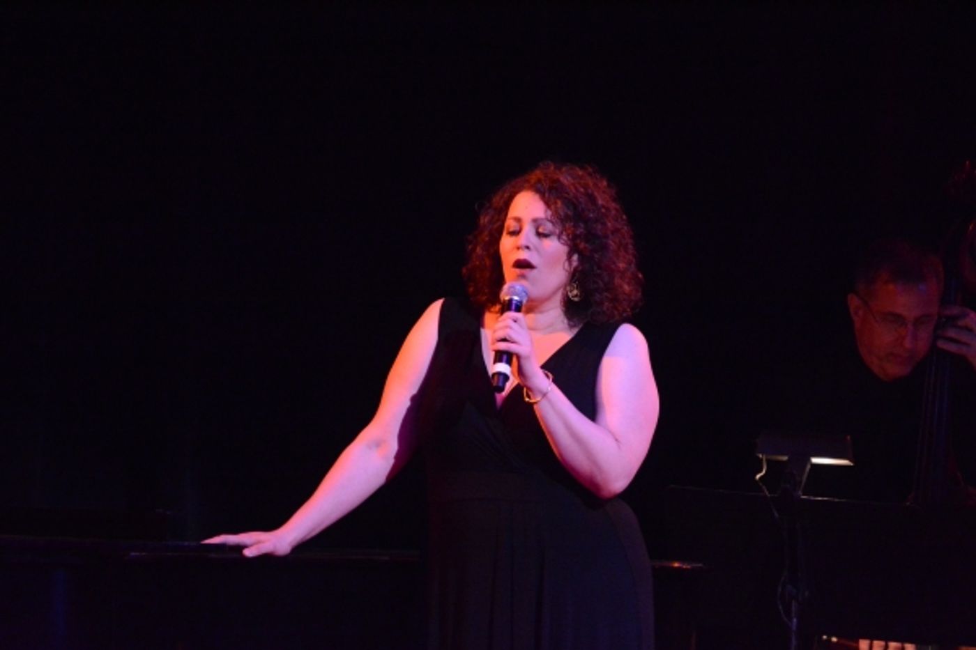 Photo Coverage: Inside BROADWAY BY THE YEARS- Musicals of 1991-2015  Image