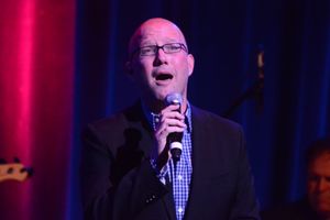 Scott Coulter @ BroadwayWorld Scott Coulter Photo