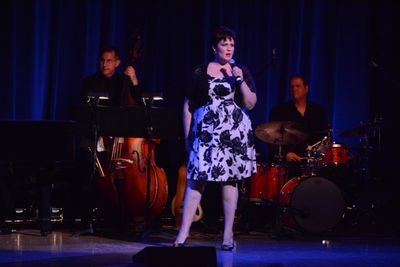 Lisa Howard Photo