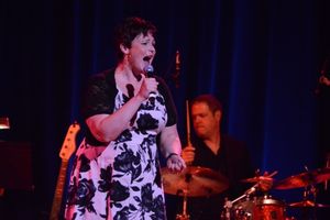 Lisa Howard @ BroadwayWorld Lisa Howard Photo