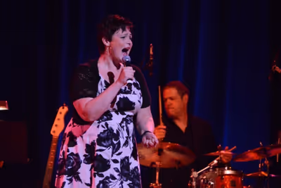 Lisa Howard Photo