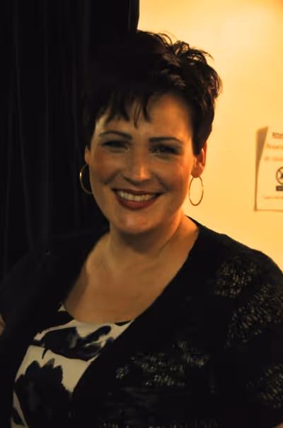 Lisa Howard Photo