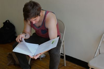 Alex Walton Photo