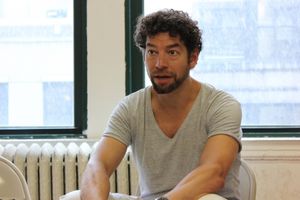 Director Paul Stancato Photo