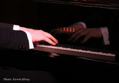 Erich Bergen Photo