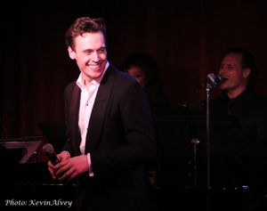 Erich Bergen Photo