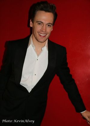 Erich Bergen Photo
