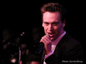 Erich Bergen Photo
