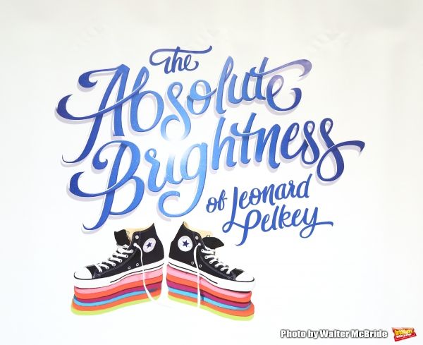 Photo Coverage: Meet the Company of THE ABSOLUTE BRIGHTNESS OF LEONARD PELKEY — photo 2 of 13