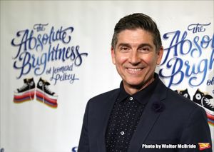 James Lecesne @ BroadwayWorld James Lecesne Photo