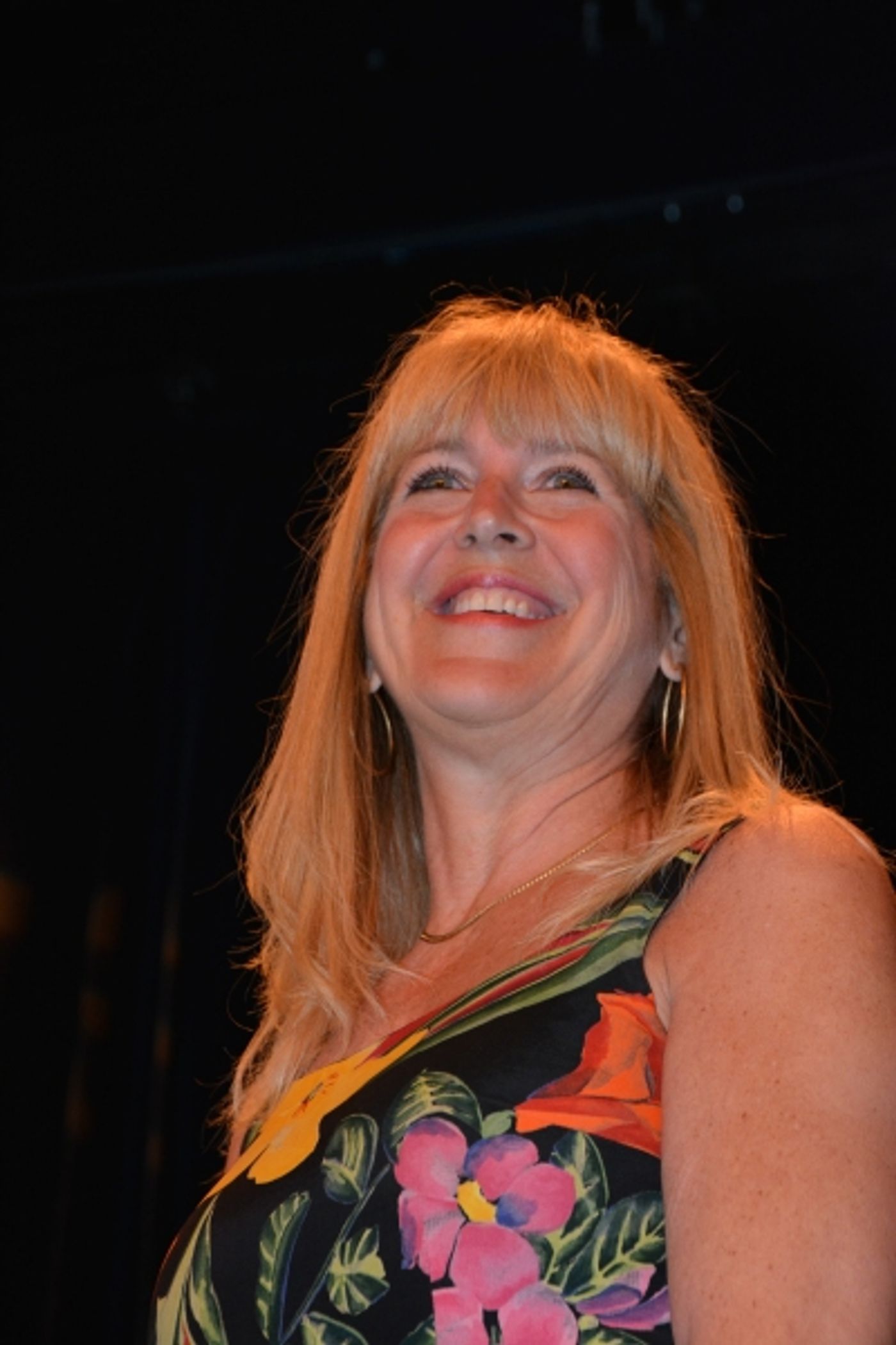 Photo Coverage: GTG/Project Shaw Welcomes Reed Birney, Emily Skeggs & More for FANNY'S FIRST PLAY  Image