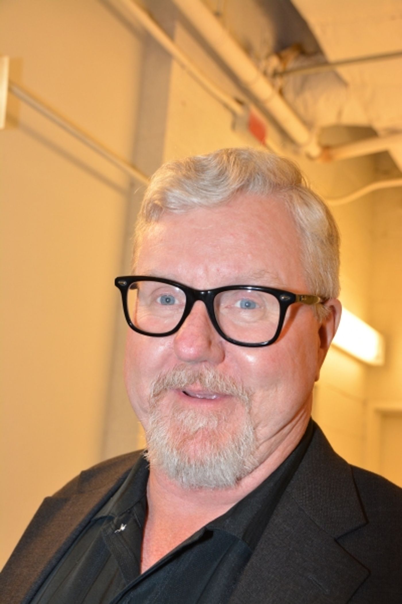 Photo Coverage: GTG/Project Shaw Welcomes Reed Birney, Emily Skeggs & More for FANNY'S FIRST PLAY  Image