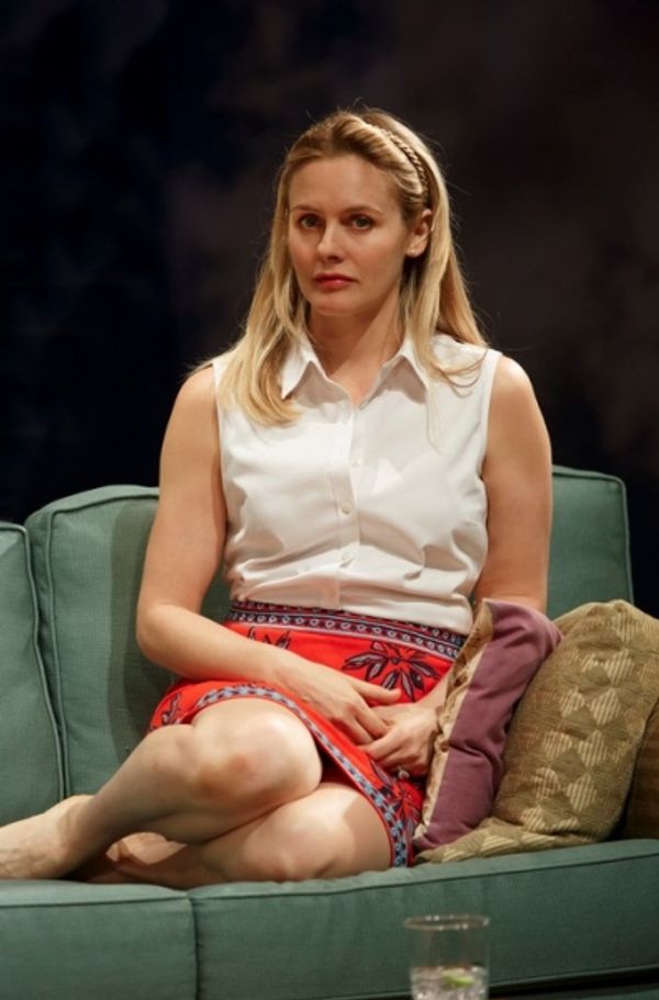 Alicia Silverstone Photo