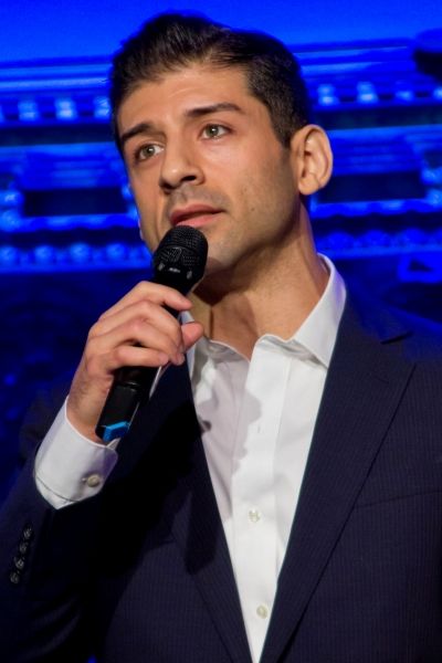 Tony Yazbeck Photo