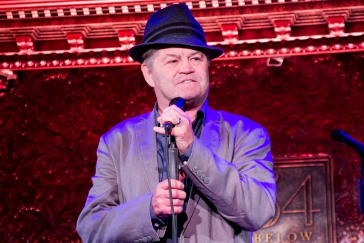 Micky Dolenz at 