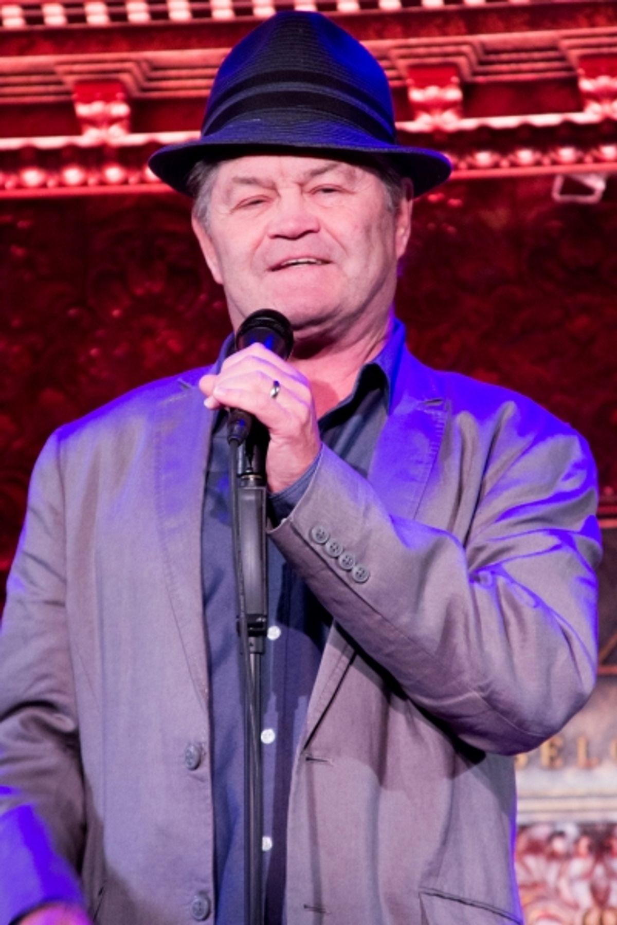 Micky Dolenz at 