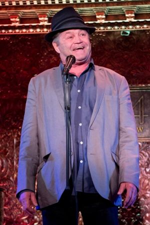 Micky Dolenz @ BroadwayWorld Micky Dolenz Photo