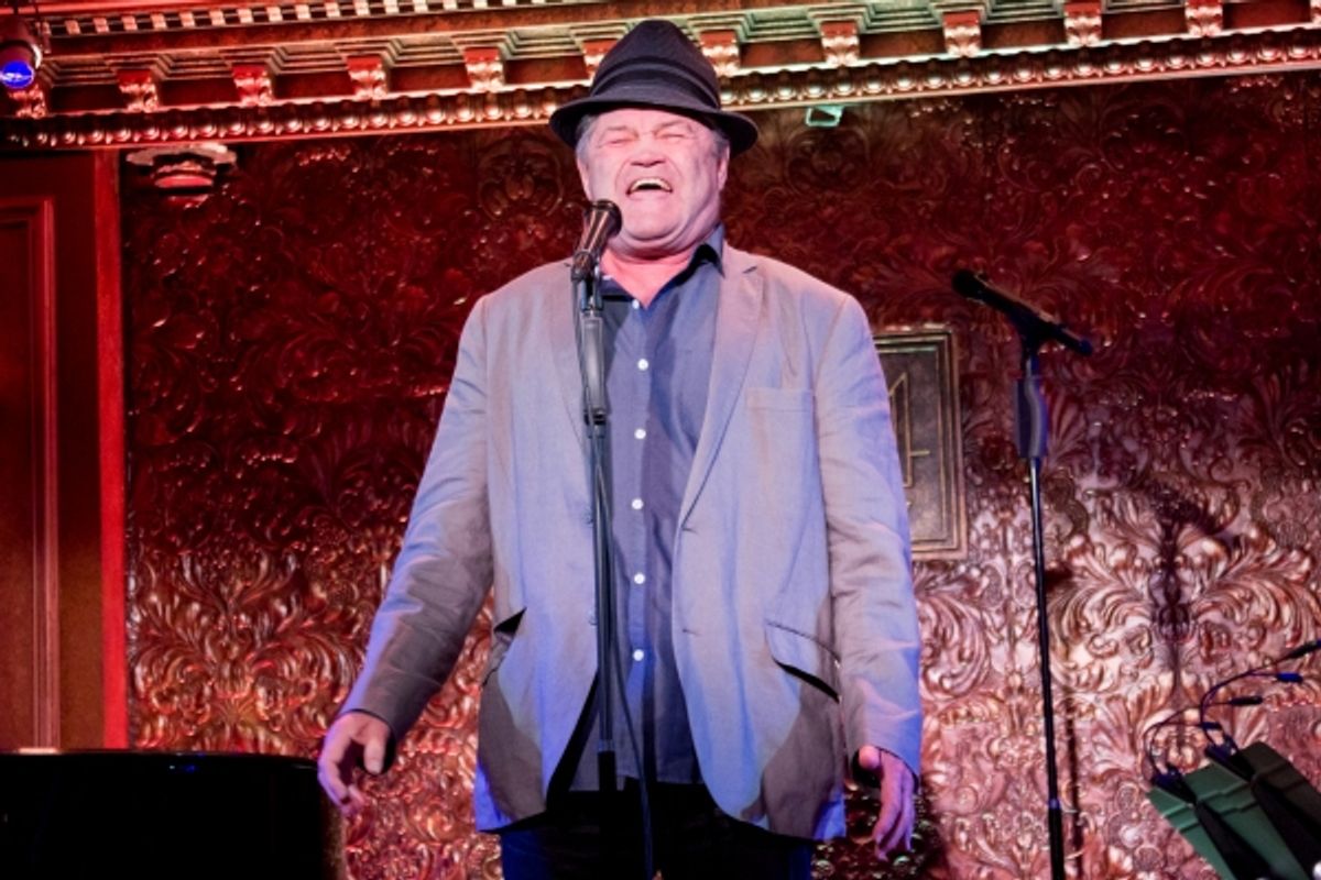Micky Dolenz at 
