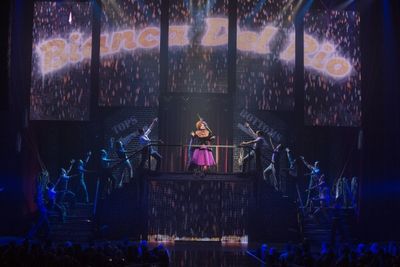 Bianca Del Rio Photo