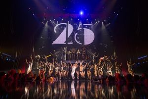 Callan Bergman Photo