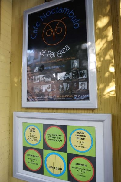 Steve Doyle, Joanne Tatham, Eli Brueggemann, EDa Sorokoff Photo