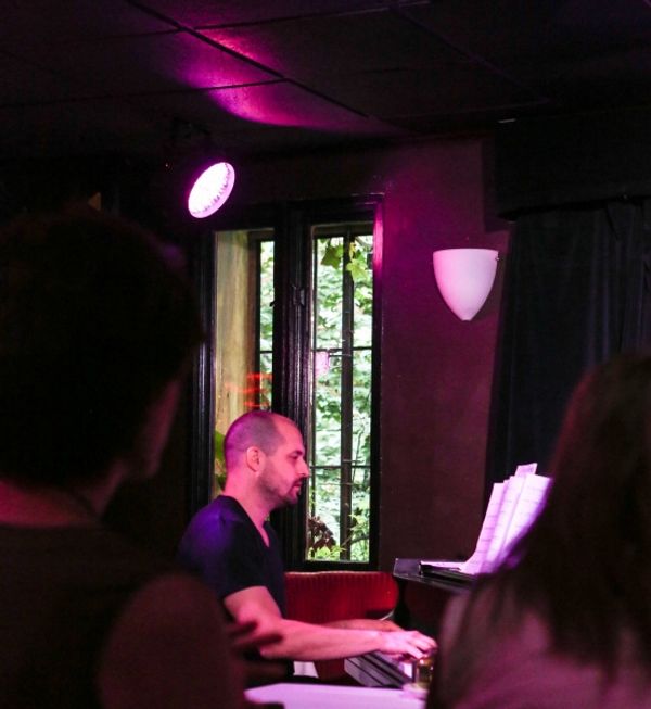 Eli Brueggemann Photo