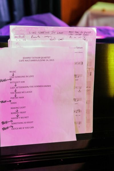 Mary Foster Conklin &amp; Joanne Tatham Photo