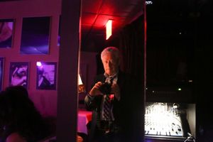 Stephen Sorokoff @ BroadwayWorld Stephen Sorokoff Photo