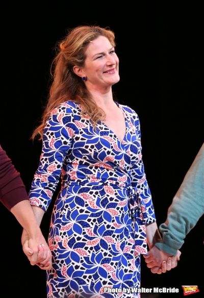 Ana Gasteyer Photo