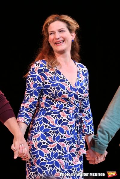 Ana Gasteyer Photo