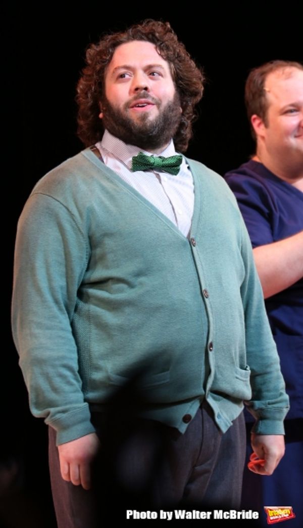 Dan Fogler Photo