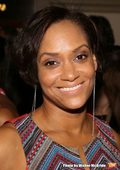 Rema Webb Photo