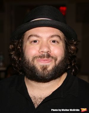 Dan Fogler @ BroadwayWorld Dan Fogler Photo