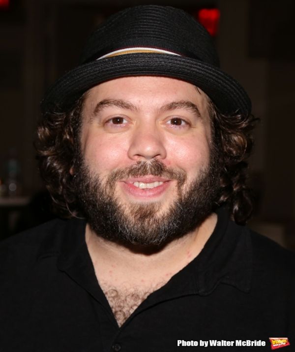 Dan Fogler Photo