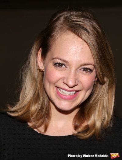 Jenni Barber Photo
